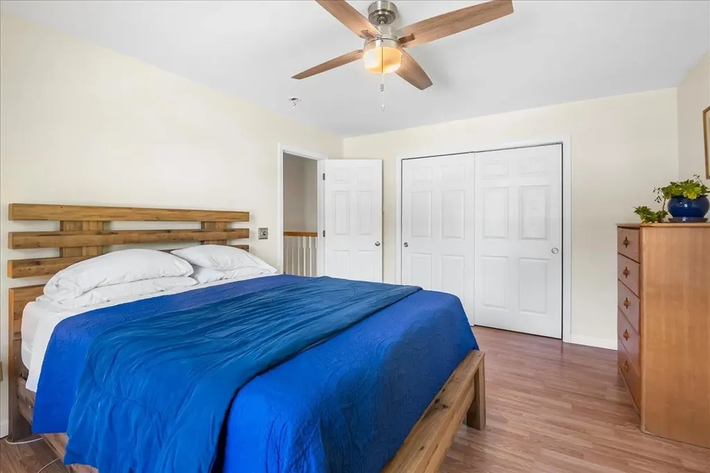 43 Colonial Road Fairfax VT 05454