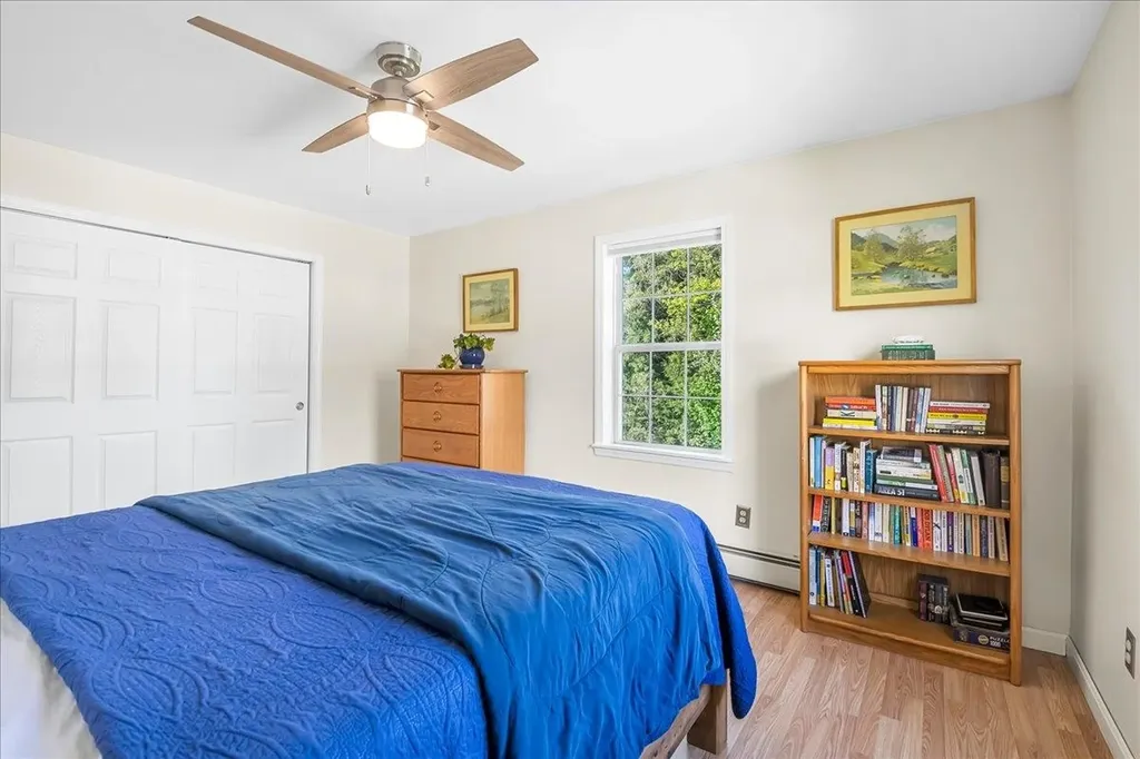 43 Colonial Road Fairfax VT 05454
