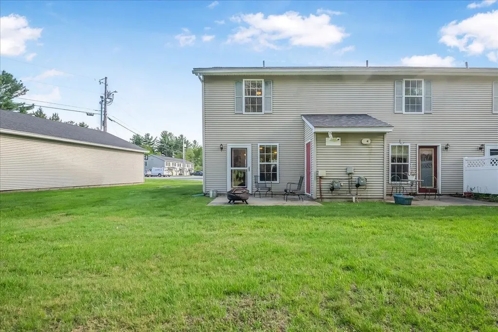43 Colonial Road Fairfax VT 05454