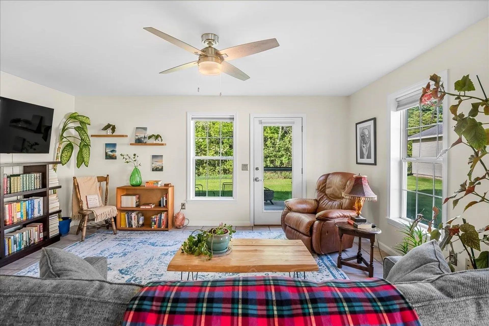 43 Colonial Road Fairfax VT 05454