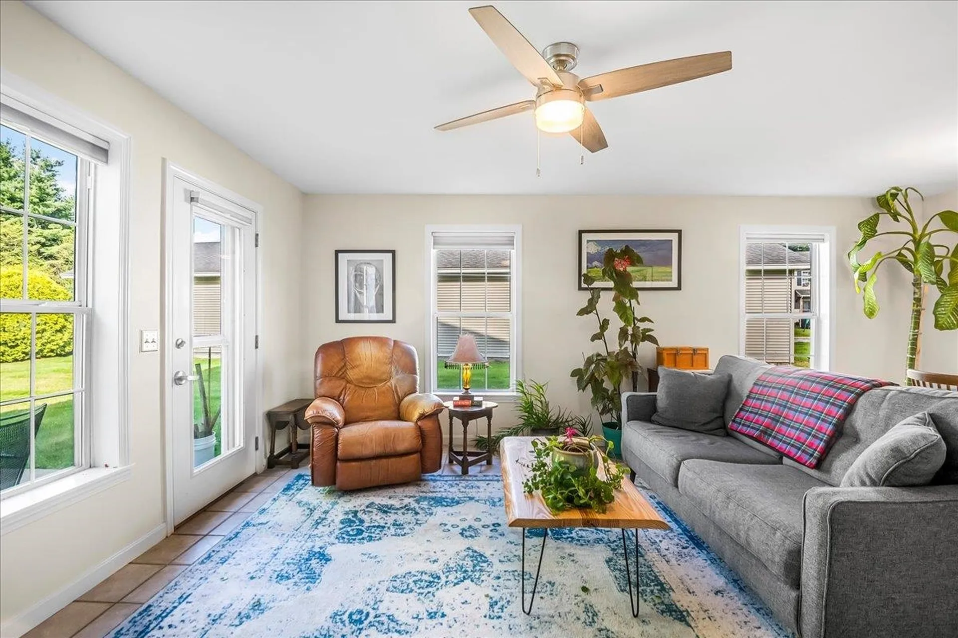 43 Colonial Road Fairfax VT 05454