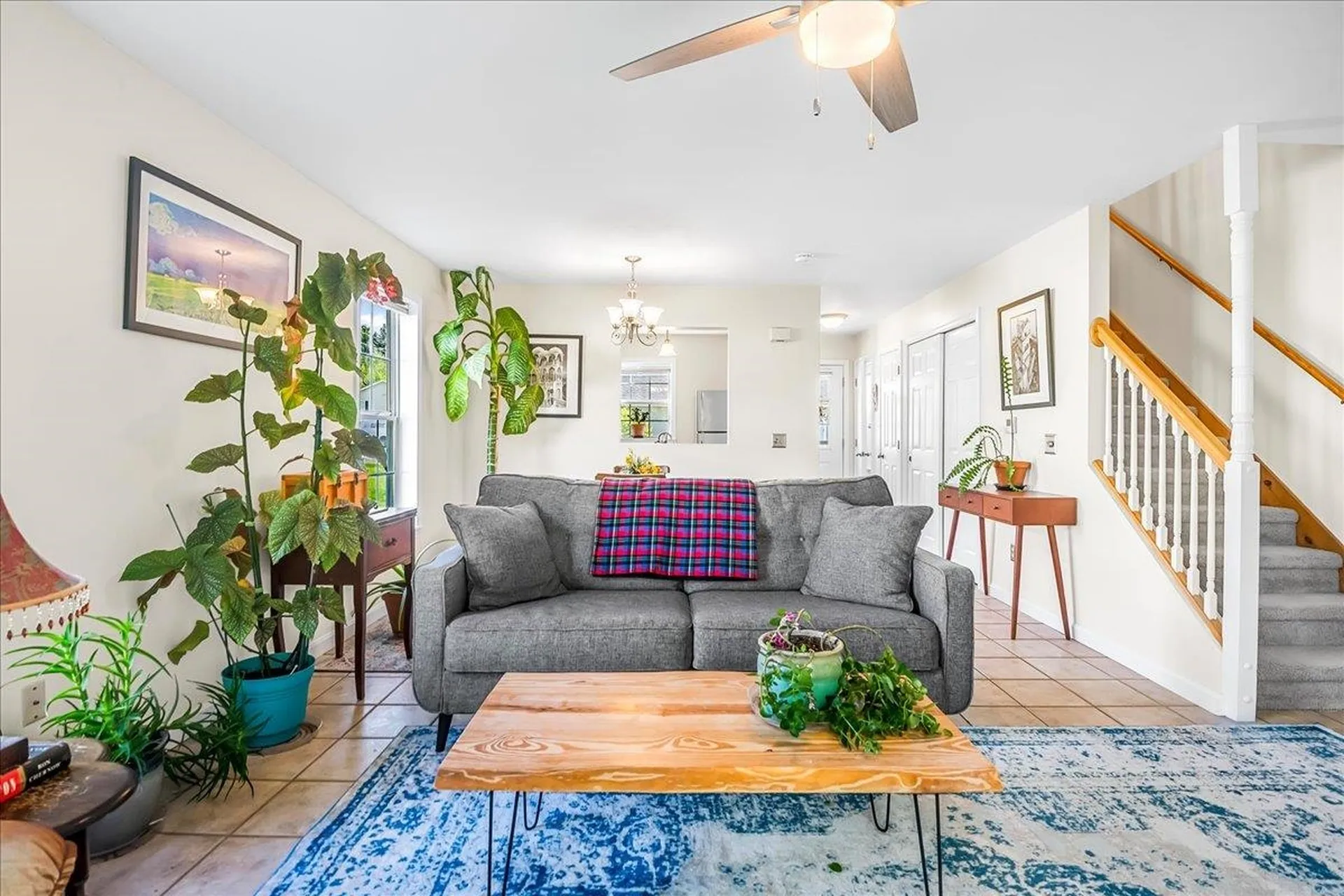 43 Colonial Road Fairfax VT 05454