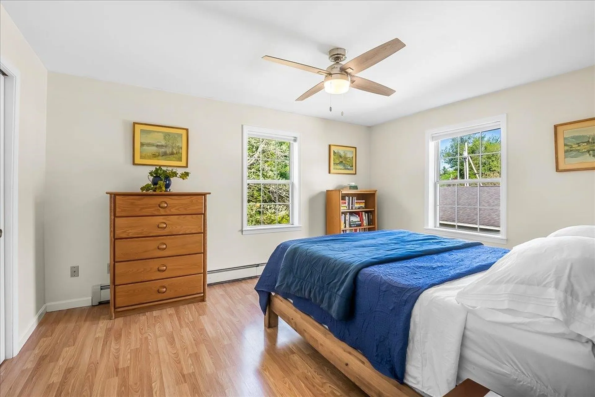 43 Colonial Road Fairfax VT 05454