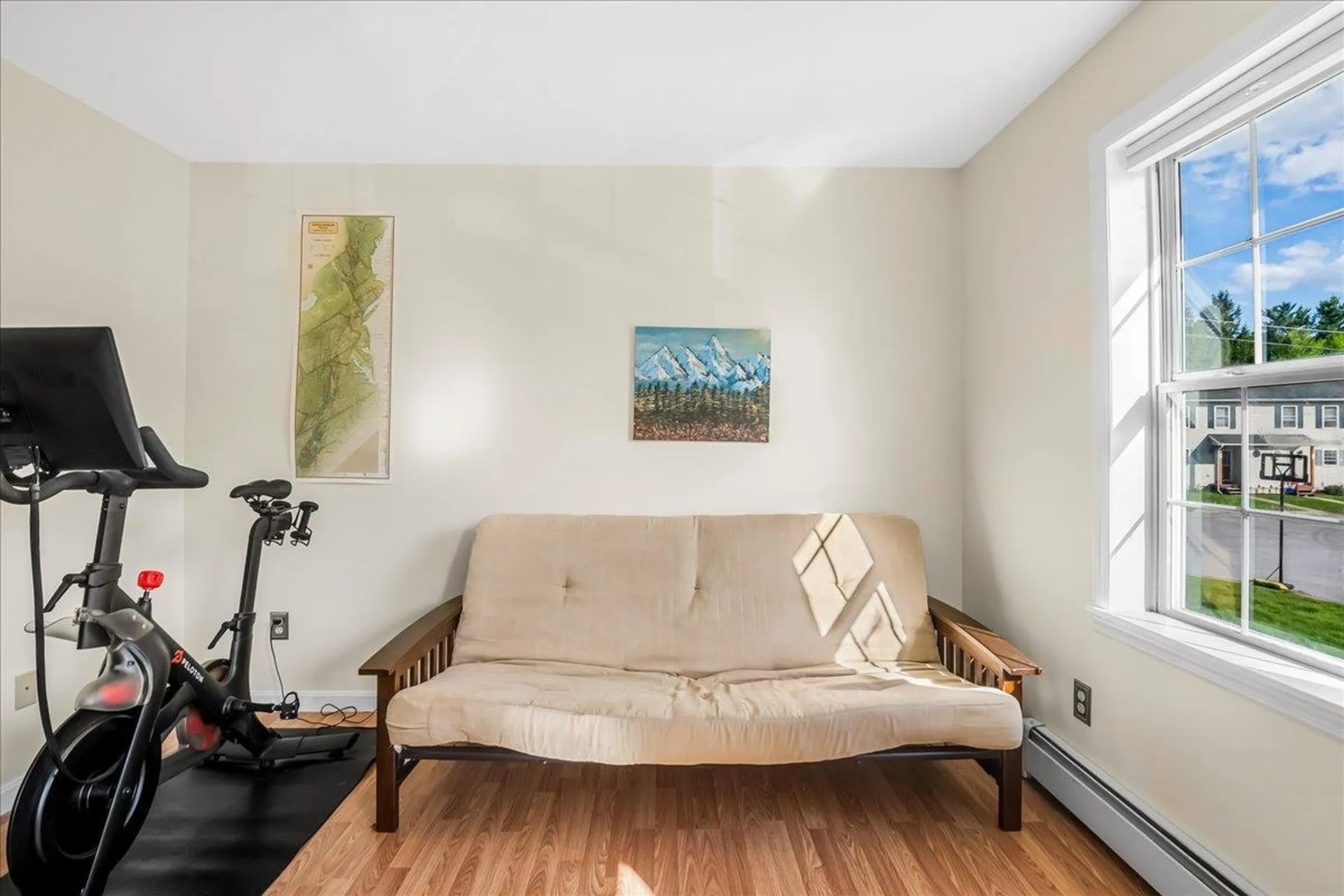 43 Colonial Road Fairfax VT 05454