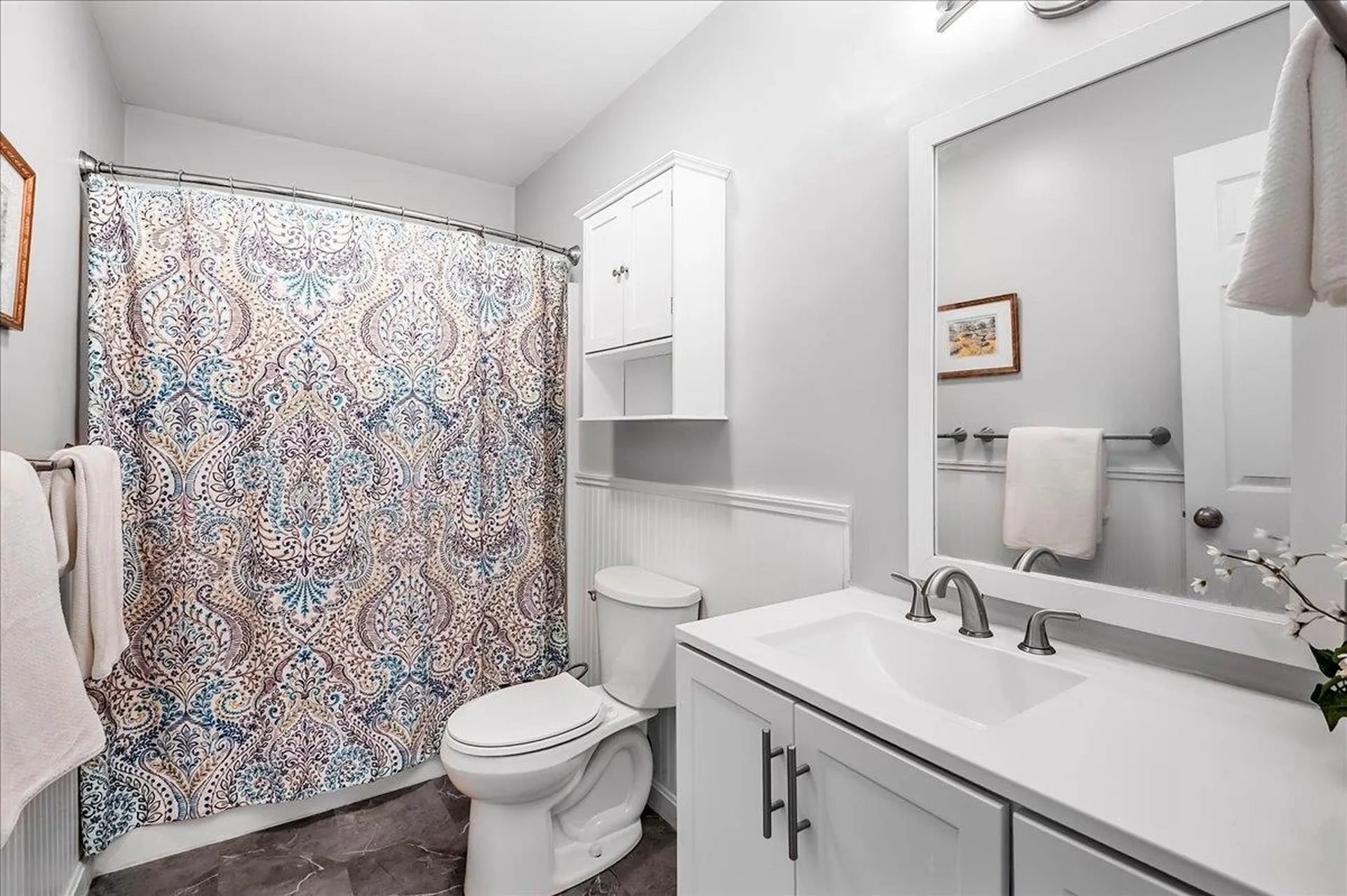 43 Colonial Road Fairfax VT 05454