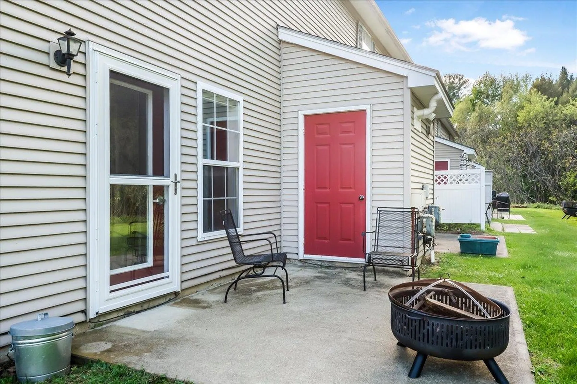 43 Colonial Road Fairfax VT 05454