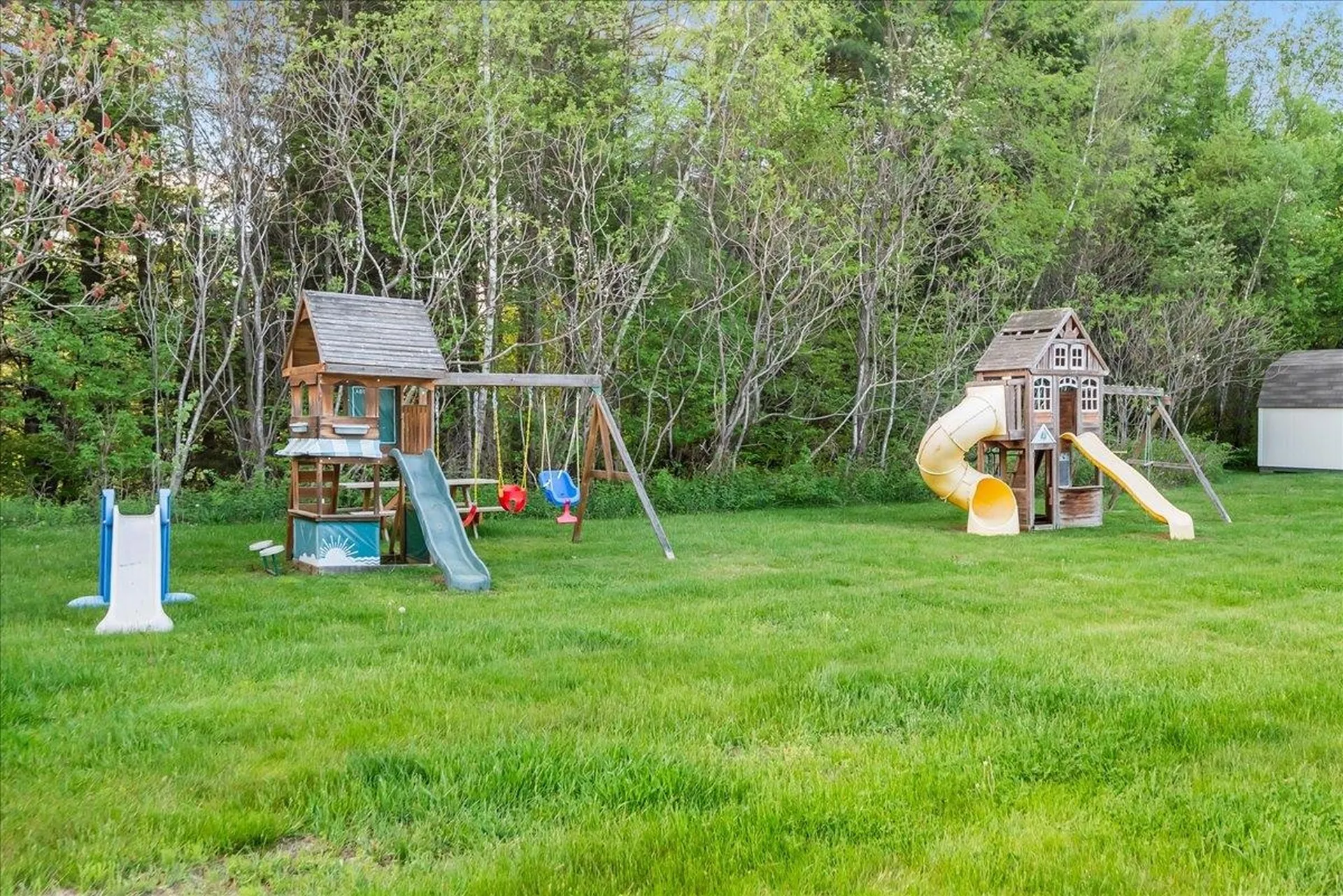 43 Colonial Road Fairfax VT 05454
