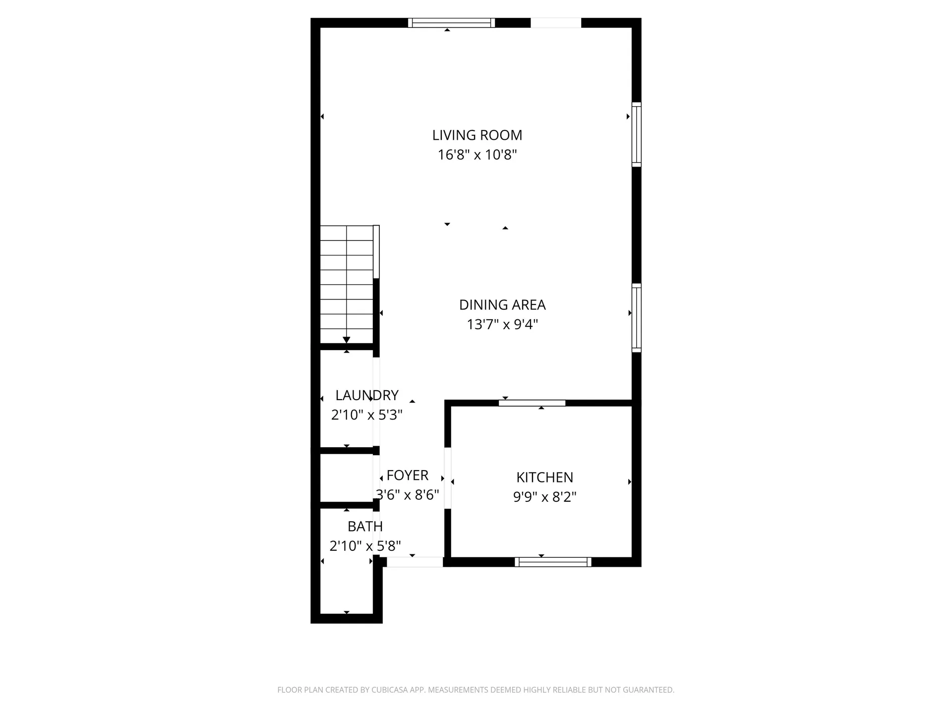 43 Colonial Road Fairfax VT 05454