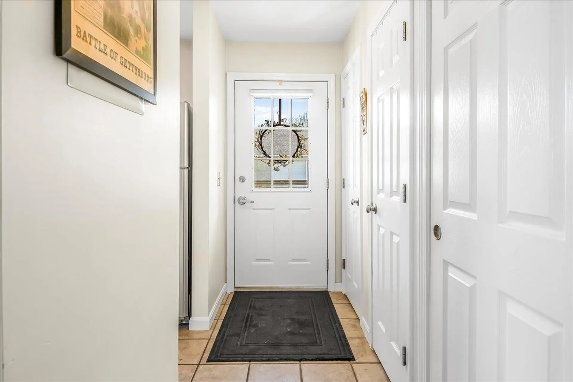 43 Colonial Road Fairfax VT 05454