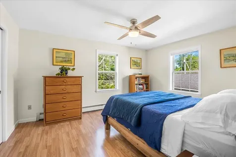 43 Colonial Road Fairfax VT 05454