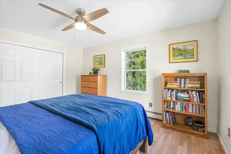 43 Colonial Road Fairfax VT 05454