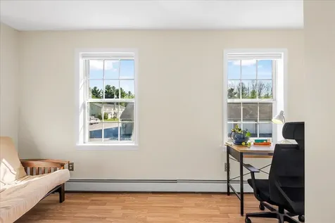 43 Colonial Road Fairfax VT 05454
