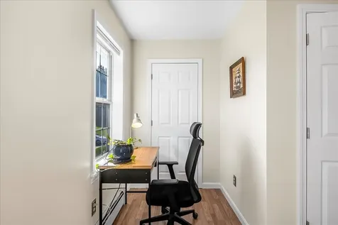 43 Colonial Road Fairfax VT 05454