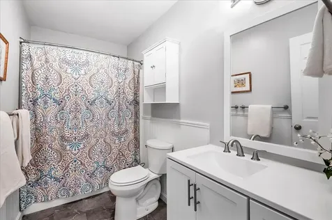 43 Colonial Road Fairfax VT 05454