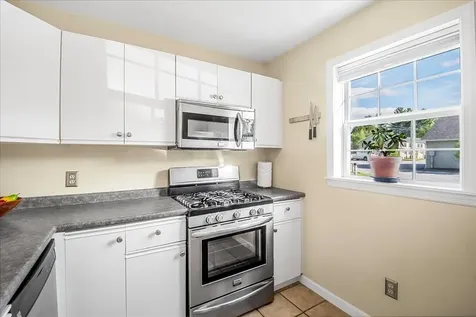 43 Colonial Road Fairfax VT 05454