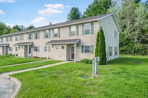 43 Colonial Road Fairfax VT 05454