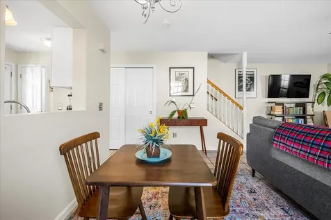 43 Colonial Road Fairfax VT 05454