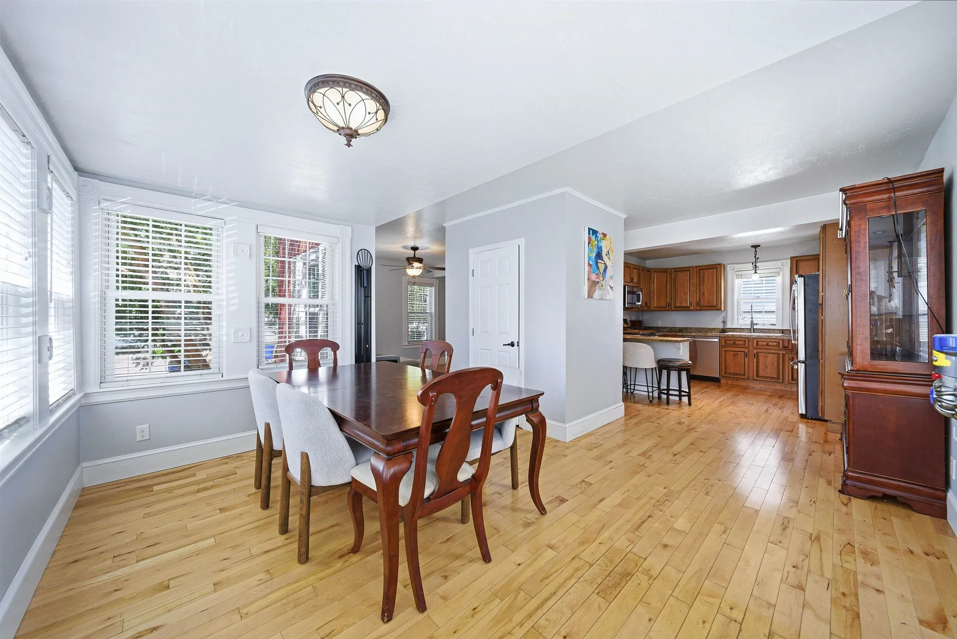 285 Thornton Street Manchester NH 03102