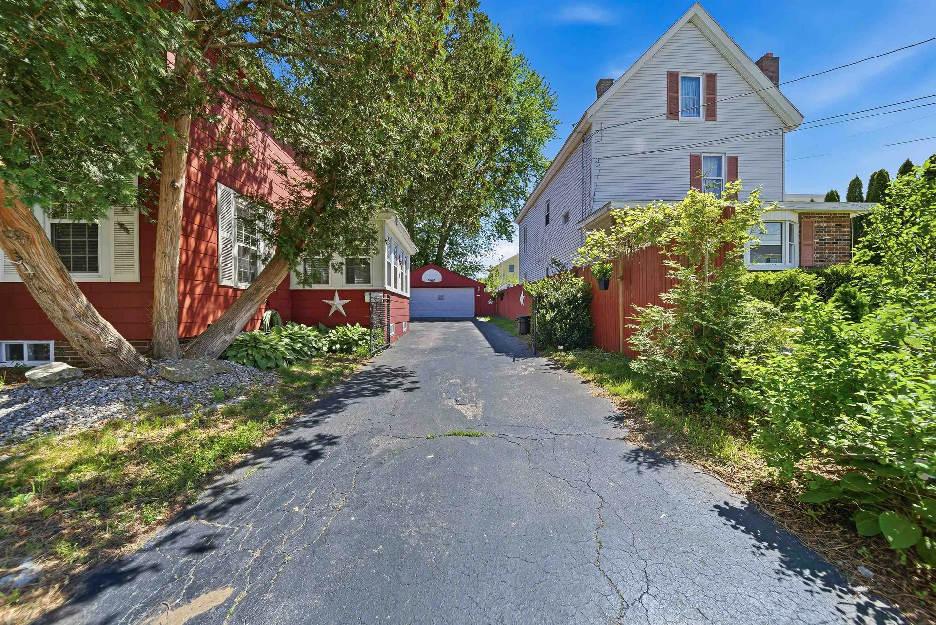 285 Thornton Street Manchester NH 03102
