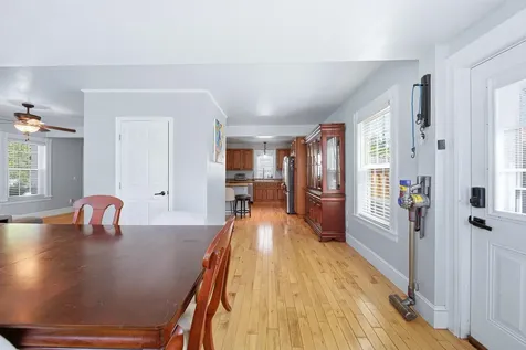 285 Thornton Street Manchester NH 03102