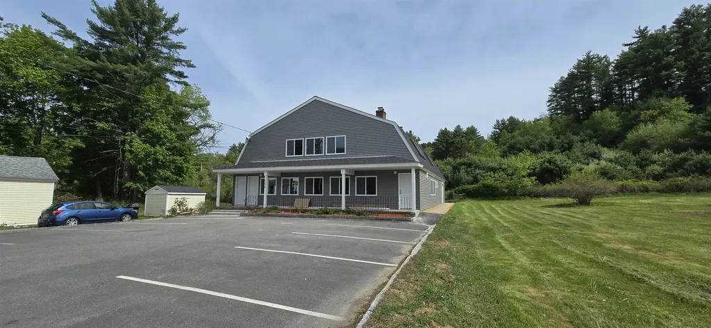 1578 Dover Road Epsom NH 03234