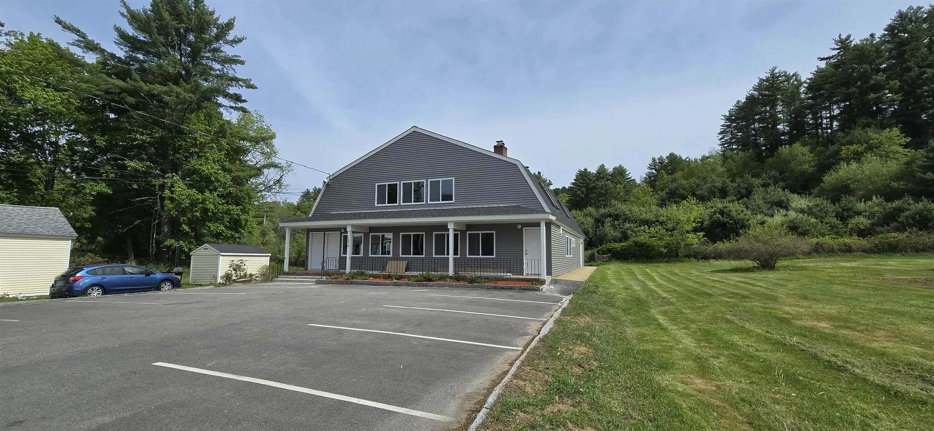 1578 Dover Road Epsom NH 03234