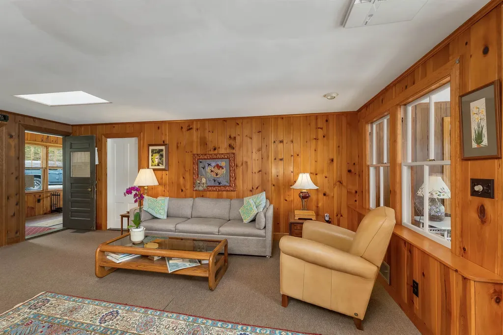 57 Lakeside Road Bristol NH 03222