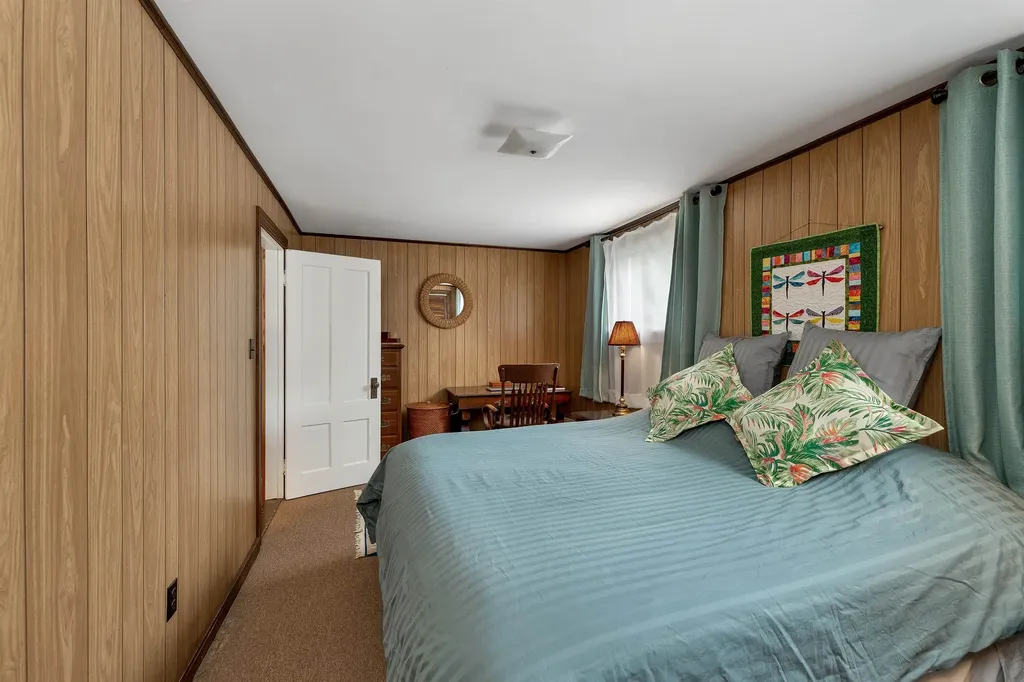 57 Lakeside Road Bristol NH 03222