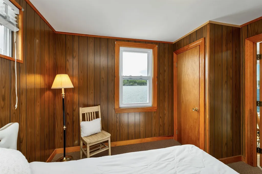 57 Lakeside Road Bristol NH 03222