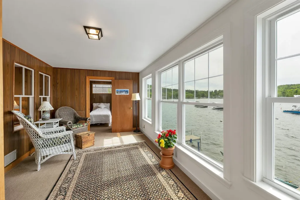 57 Lakeside Road Bristol NH 03222
