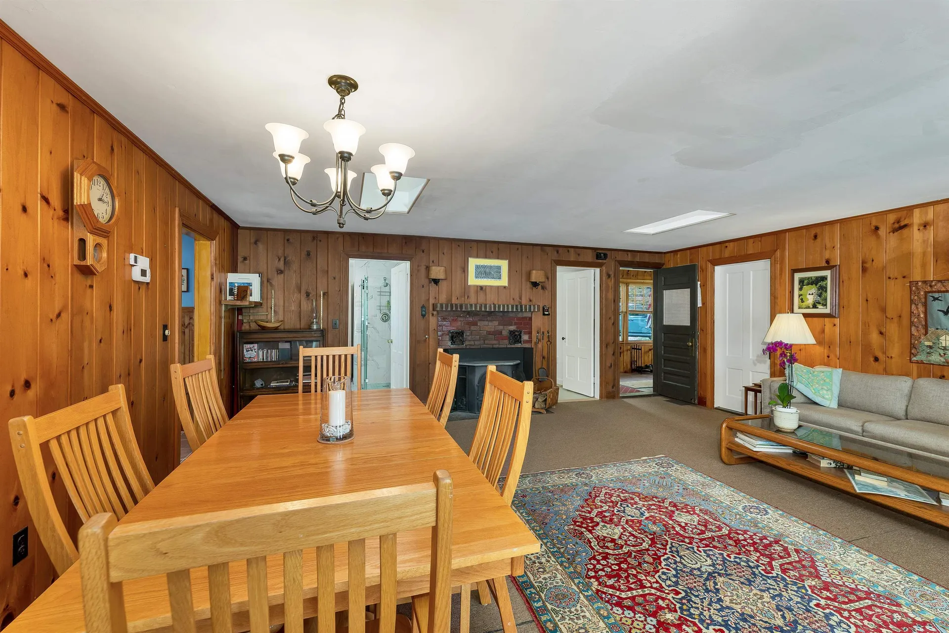 57 Lakeside Road Bristol NH 03222
