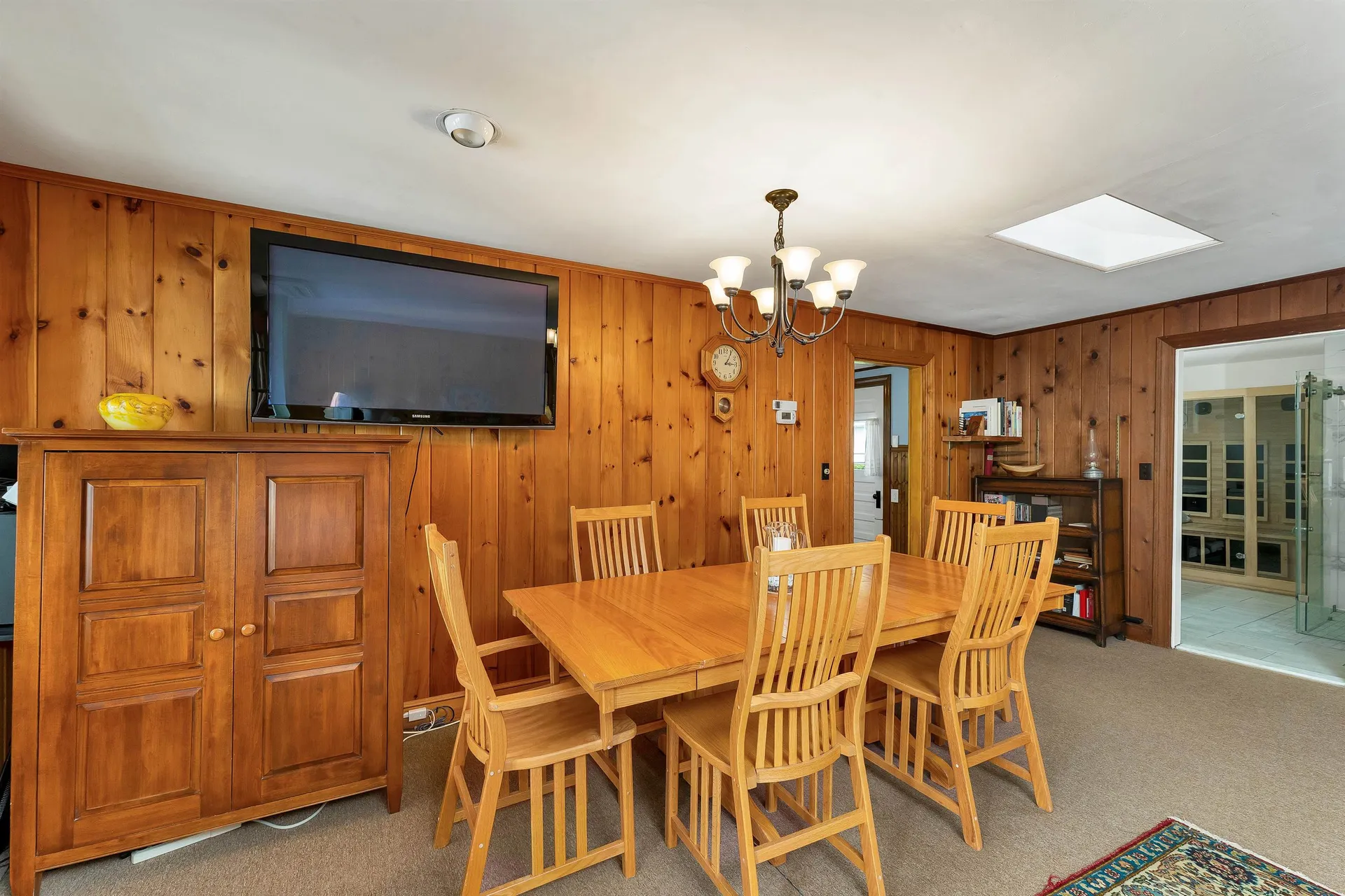 57 Lakeside Road Bristol NH 03222