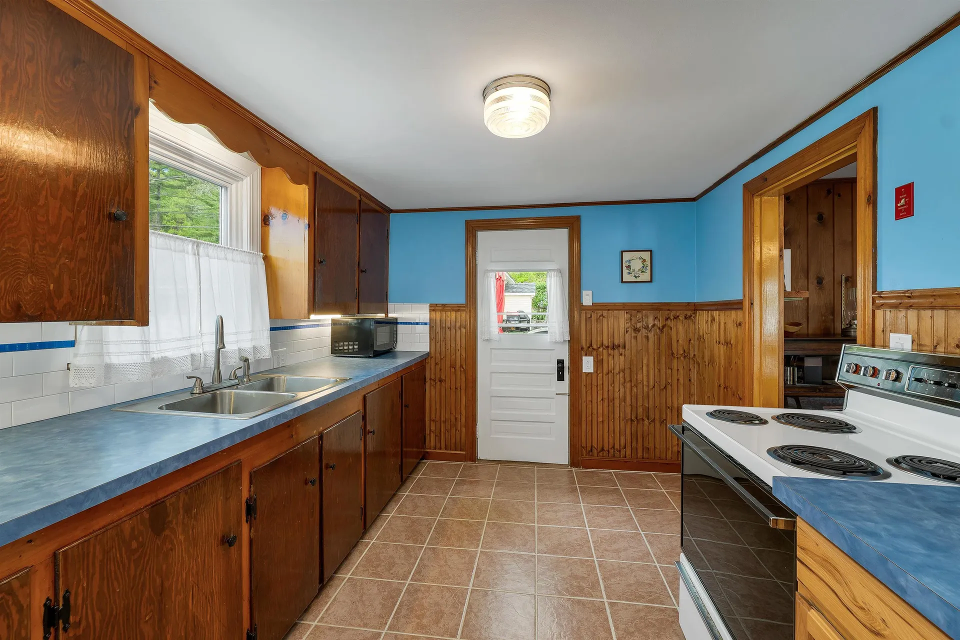 57 Lakeside Road Bristol NH 03222
