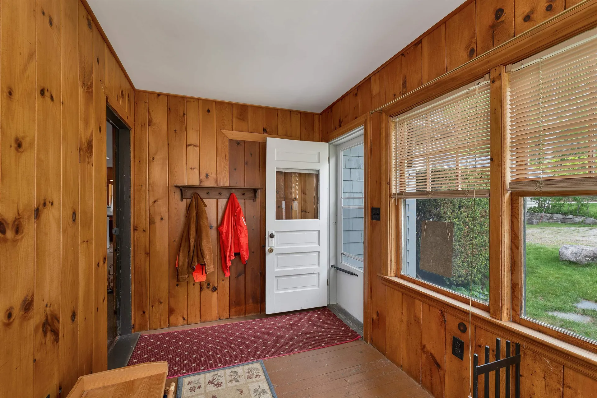 57 Lakeside Road Bristol NH 03222