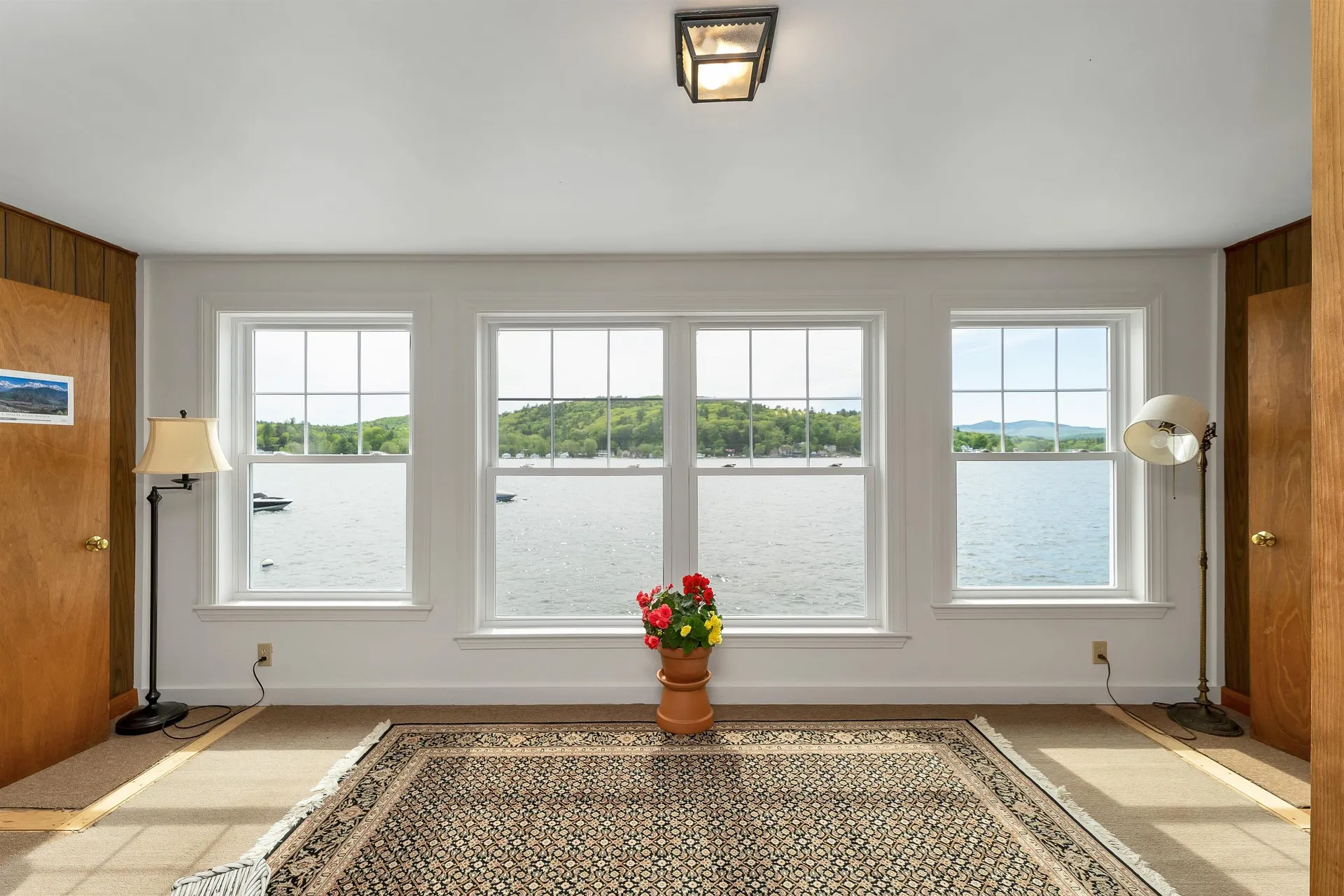 57 Lakeside Road Bristol NH 03222