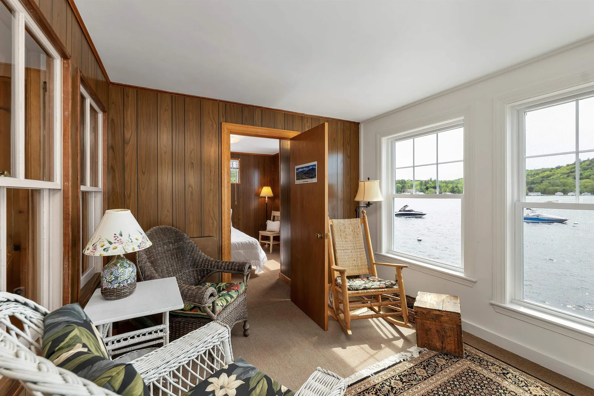 57 Lakeside Road Bristol NH 03222