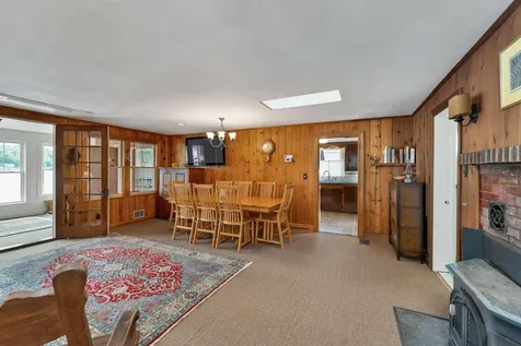 57 Lakeside Road Bristol NH 03222