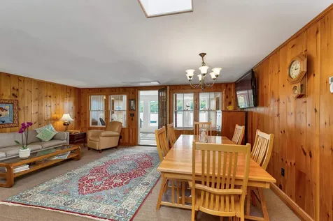 57 Lakeside Road Bristol NH 03222