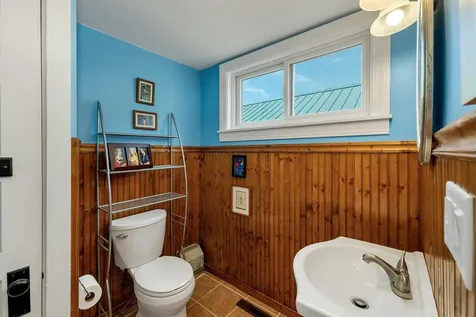 57 Lakeside Road Bristol NH 03222
