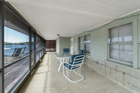 57 Lakeside Road Bristol NH 03222