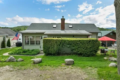 57 Lakeside Road Bristol NH 03222