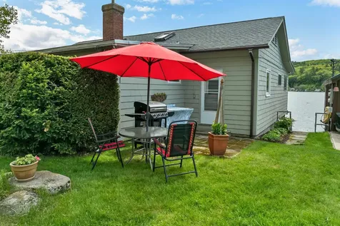 57 Lakeside Road Bristol NH 03222