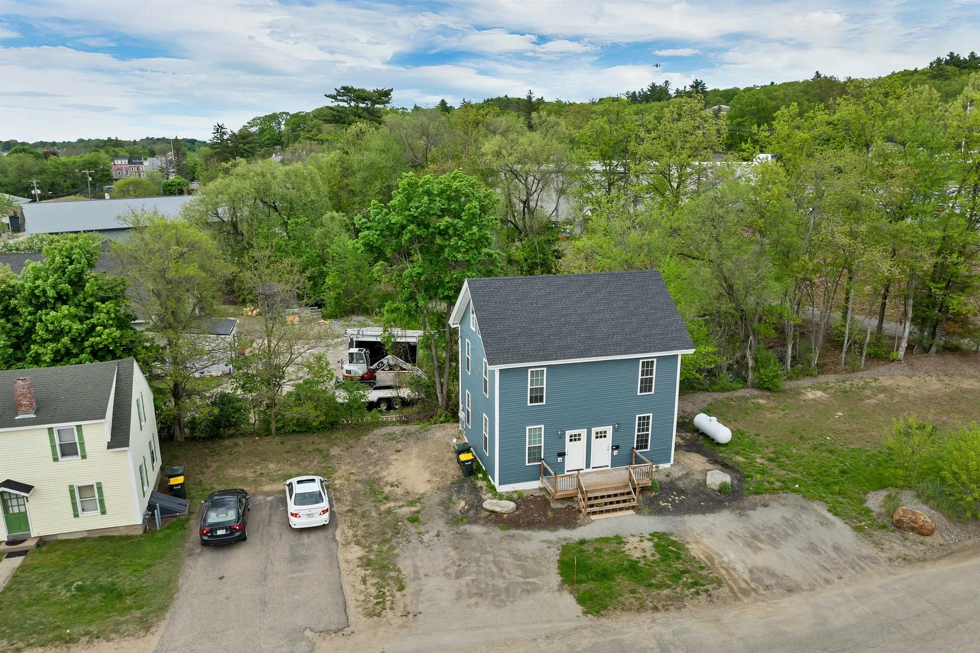 20 Wallace Court Laconia NH 03246
