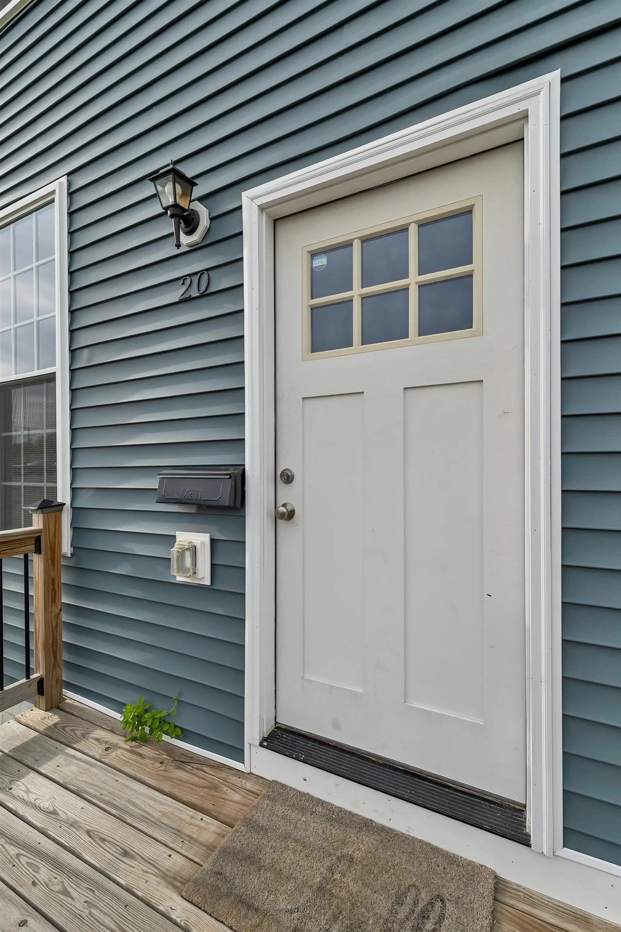 20 Wallace Court Laconia NH 03246