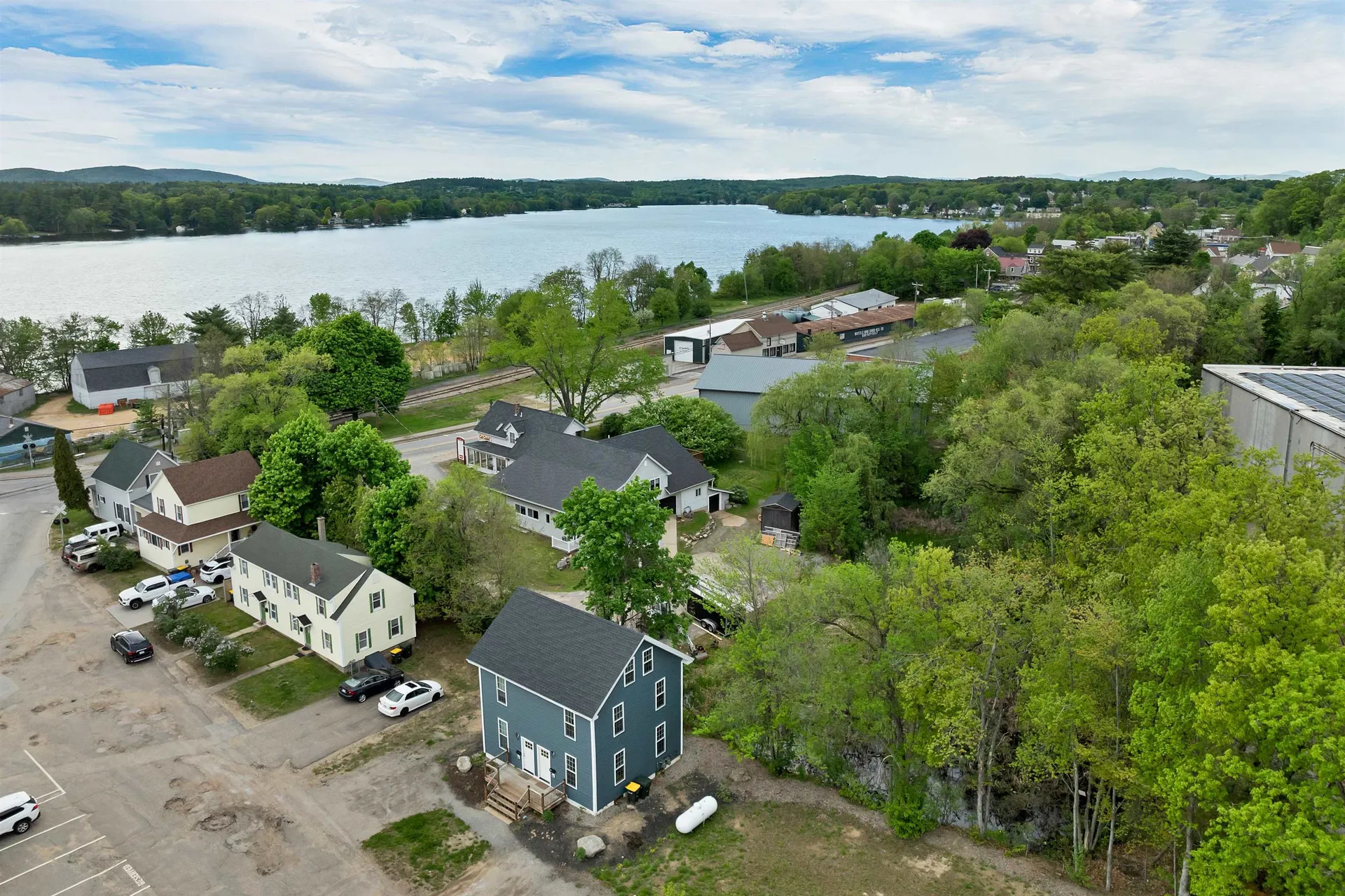 20 Wallace Court Laconia NH 03246