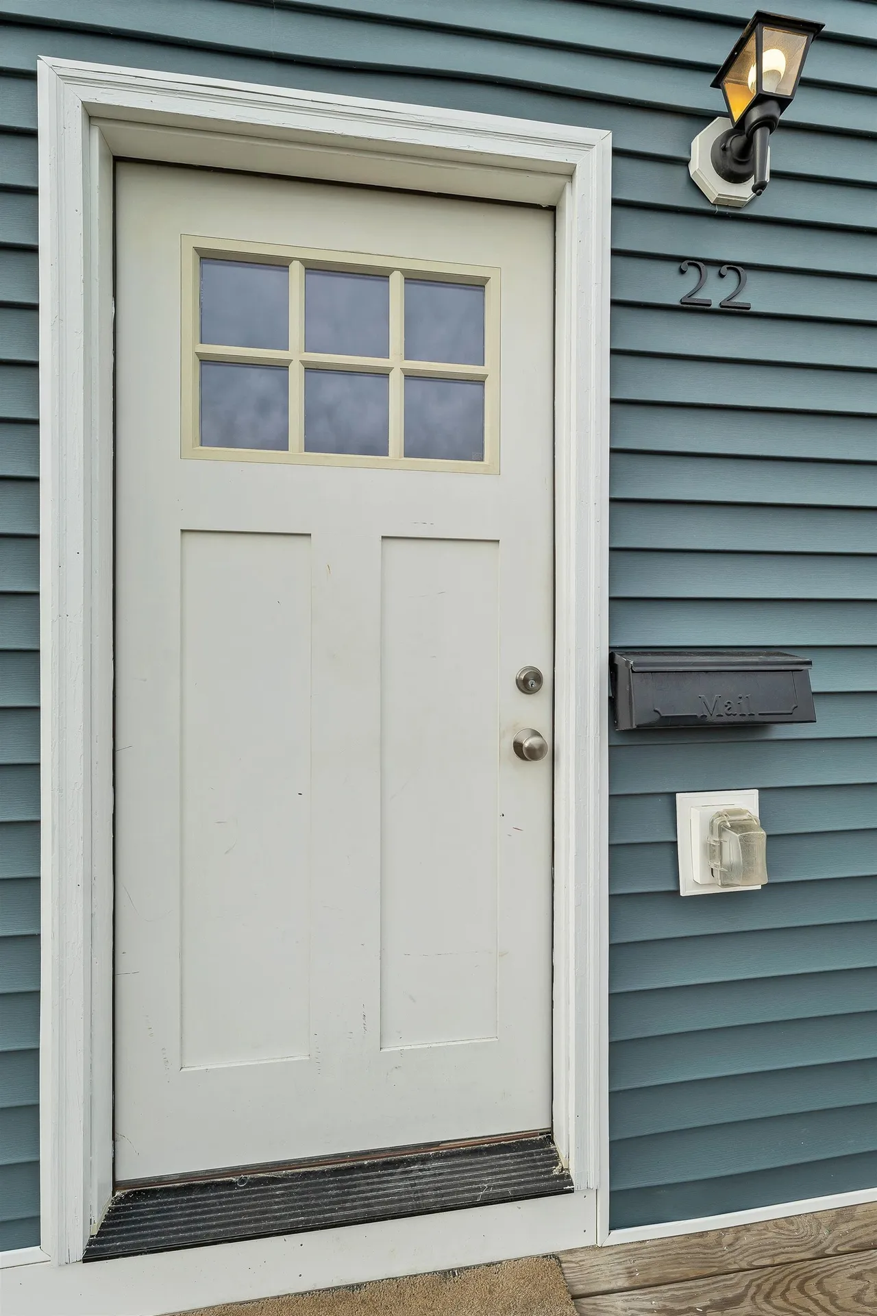 20 Wallace Court Laconia NH 03246