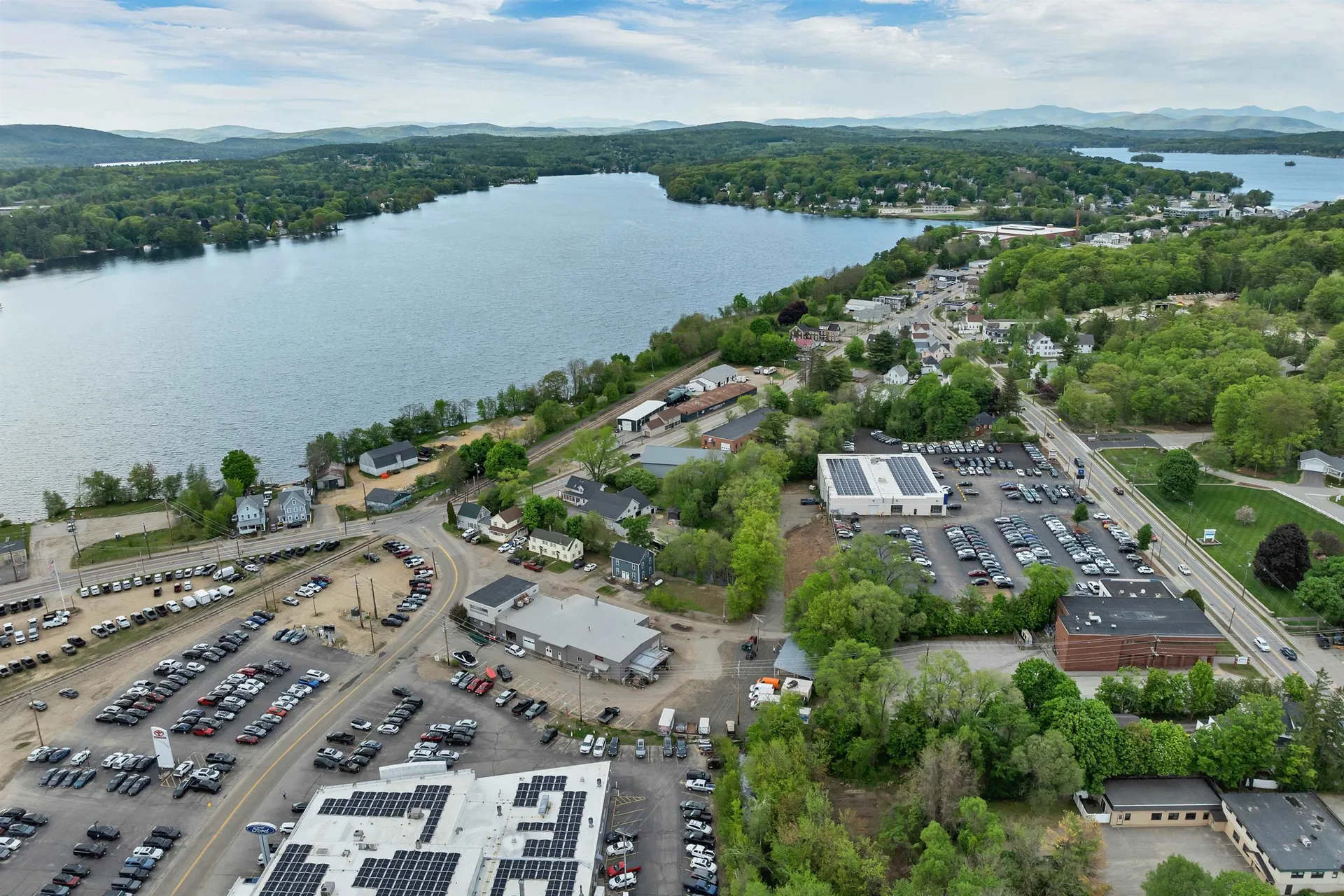 20 Wallace Court Laconia NH 03246