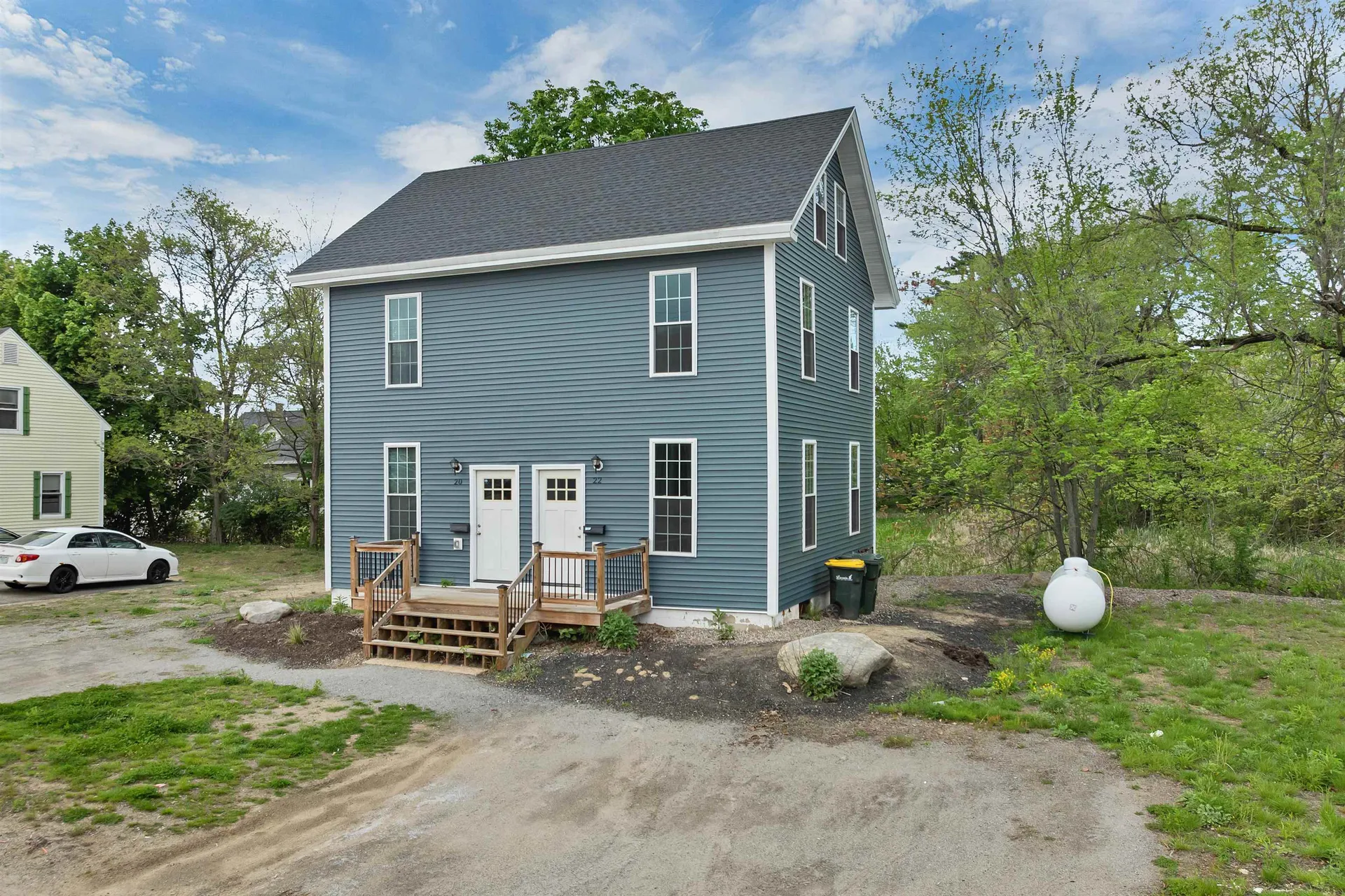 20 Wallace Court Laconia NH 03246