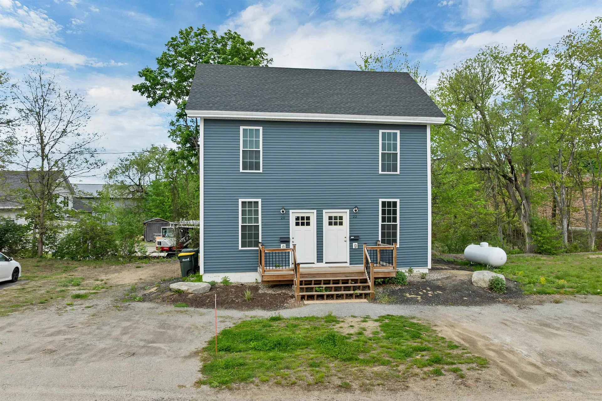 20 Wallace Court Laconia NH 03246