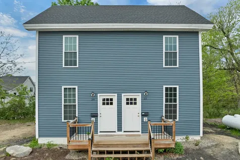 20 Wallace Court Laconia NH 03246